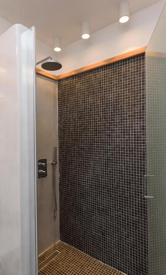 Theasis Suites アモルゴス島 エクステリア 写真